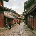 Лицзян (Lijiang). Фото с сайта “Вокруг Света”.